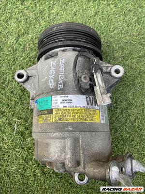 Opel Astra H, Opel Zafira B klímakompresszor Z16XEP 383601234 13124750