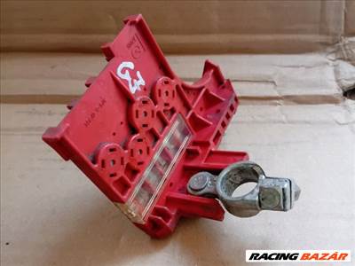 Mazda 6 (3rd gen) MAZDA 6 Akkumulátor Saru Elektronikával k7005