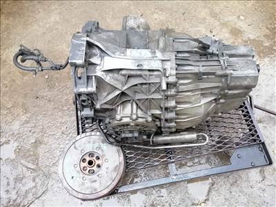 Audi A4 (B6/B7), Audi A6 (C6 - 4F) 2.0 PD TDI multitronic váltó eladó