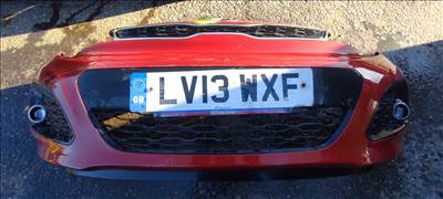 Kia Rio (UB) Első lökhárító 