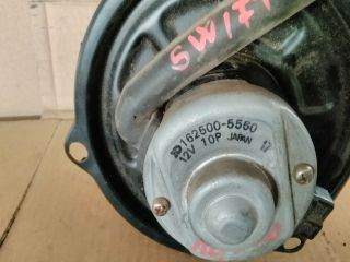 Suzuki Swift II Fűtőmotor (Nem klímás) *73291* suzuki-1979300210 suzuki-1340063e00