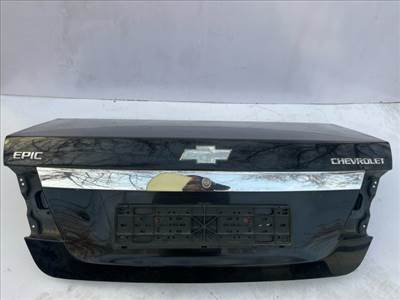 CHEVROLET EPICA Csomagtérajtó (Részeivel)