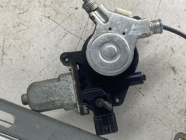 HONDA FR-V Bal első Ablakemelő Szerkezet (Elektromos) 2. kép