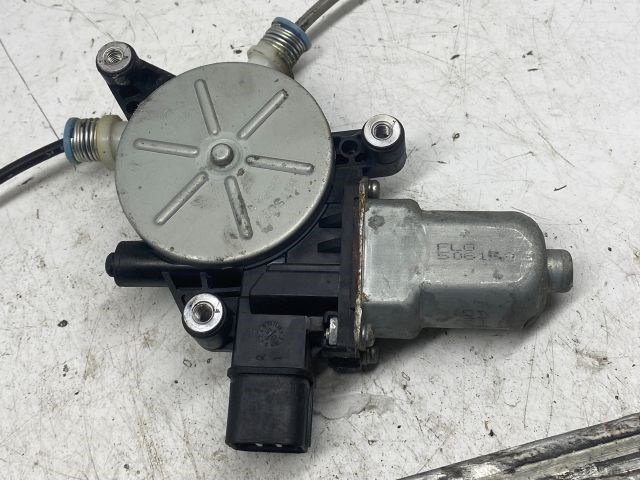 HONDA FR-V Bal első Ablakemelő Szerkezet (Elektromos) 4. kép