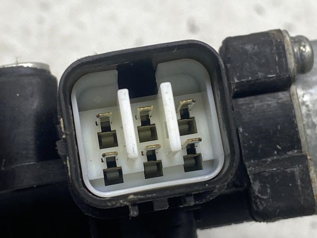 HONDA FR-V Bal első Ablakemelő Szerkezet (Elektromos) 5. kép