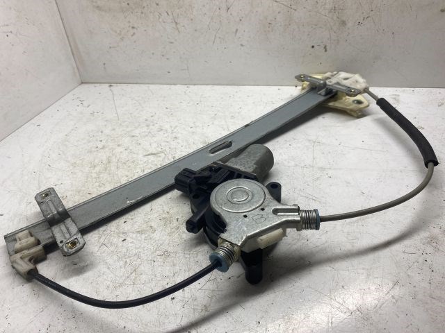 HONDA FR-V Bal első Ablakemelő Szerkezet (Elektromos) 7. kép