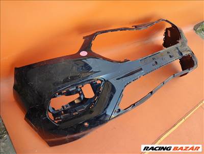 Ford Transit Custom FL első lökhárító (S7.60.321R)