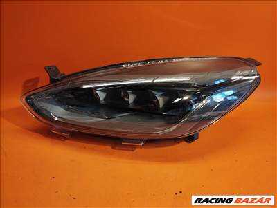 Ford Fiesta ST bal led lámpa H1BB-13E015-CD (M.120.326)