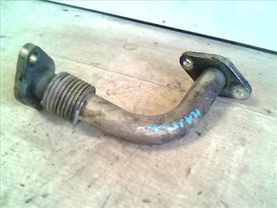 RENAULT MASTER 97-03 EGR hűtő cső