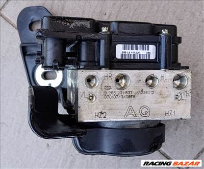 Opel Corsa D ABS egység (AQ)