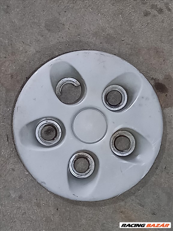 Fiat DUCATO 02- 15" col colos gyári kerék dísztárcsa jel embléma 1075 1325078080 1. kép