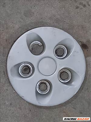 Fiat DUCATO 02- 15" col colos gyári kerék dísztárcsa jel embléma 1075 1325078080