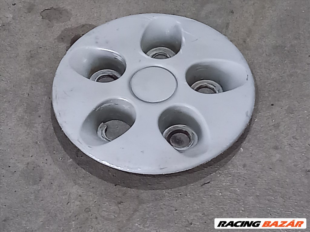 Fiat DUCATO 02- 15" col colos gyári kerék dísztárcsa jel embléma 1075 1325078080 2. kép