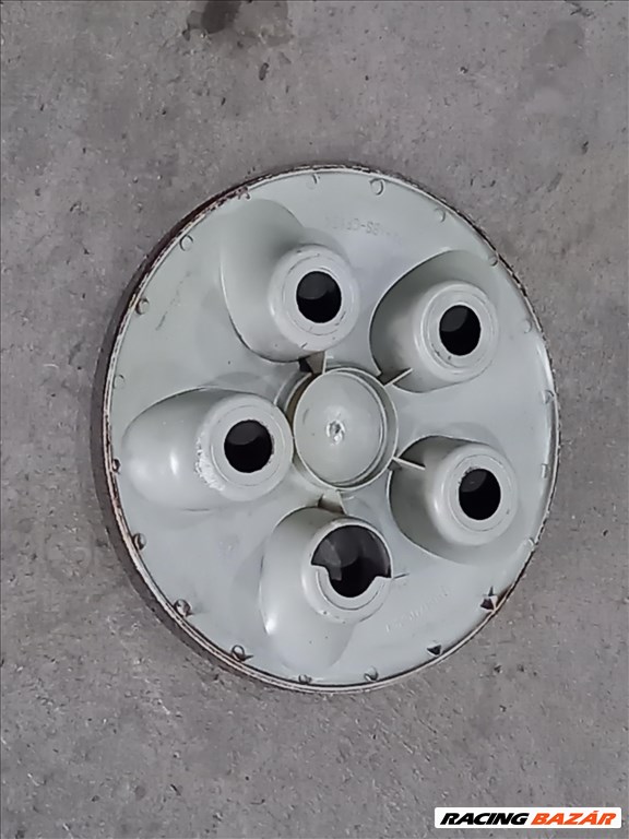 Fiat DUCATO 02- 15" col colos gyári kerék dísztárcsa jel embléma 1075 1325078080 6. kép