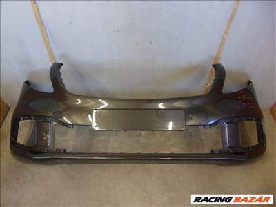 MERCEDES VITO V-OSZTÁLY A447 első lökhárító héj 2019-