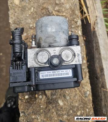 Ford Mondeo Mk3 Abs kocka 