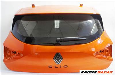 Renault Clio IV, Renault Clio V Csomagtérajtó