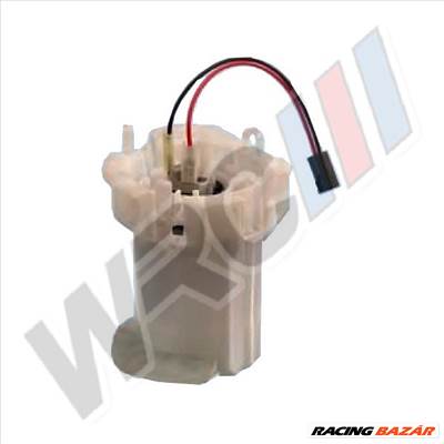 AC pumpa Opelek -hez 05815015 76919