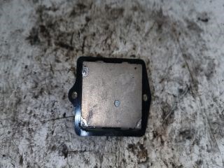 Mazda MPV (LW) Előtét Ellenállás Fűtőmotor *96630* 3d0303 1. kép