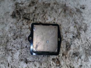 Mazda MPV (LW) Előtét Ellenállás Fűtőmotor *96630* 3d0303