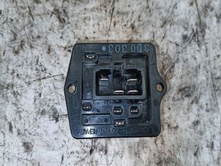 Mazda MPV (LW) Előtét Ellenállás Fűtőmotor *96630* 3d0303 4. kép