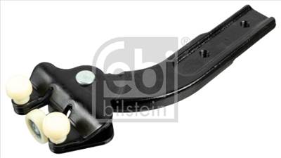 FEBI BILSTEIN 176015 - Görgővezetés, tolóajtó MERCEDES-BENZ