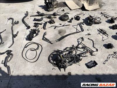 Ford Transit 2.2 TDCI Rail cső Tranzit 2006-2014 Közösnyomó cső