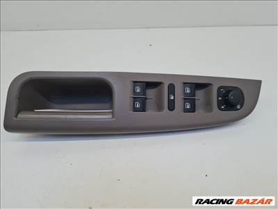 Volkswagen Golf VI bal első ajtóbehúzó (18909) 1k4868049 1k0959565k