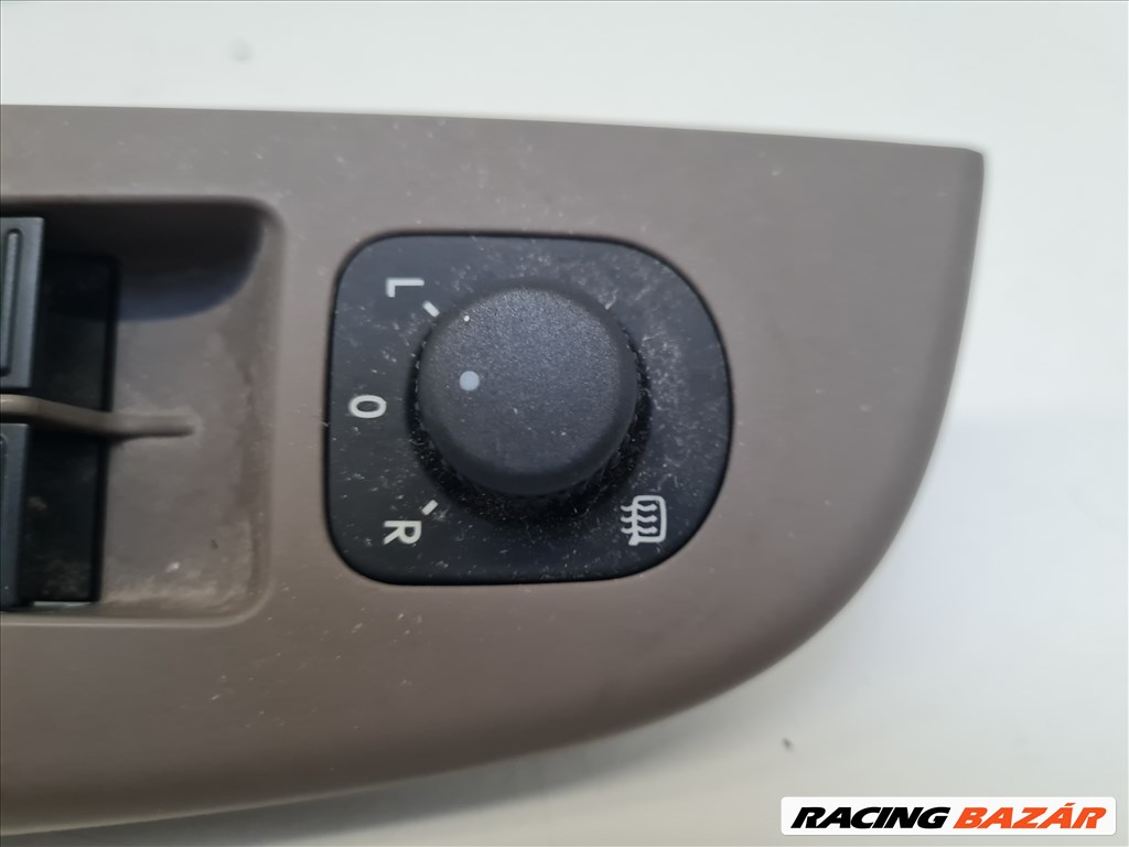 Volkswagen Golf VI bal első ajtóbehúzó (18909) 1k4868049 1k0959565k 4. kép