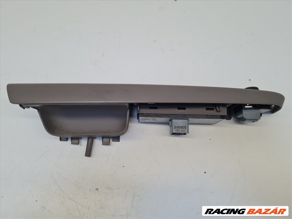 Volkswagen Golf VI bal első ajtóbehúzó (18909) 1k4868049 1k0959565k 5. kép