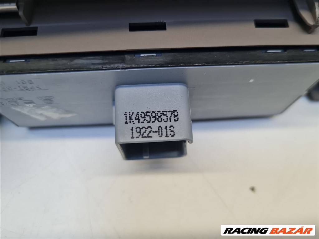 Volkswagen Golf VI bal első ajtóbehúzó (18909) 1k4868049 1k0959565k 6. kép