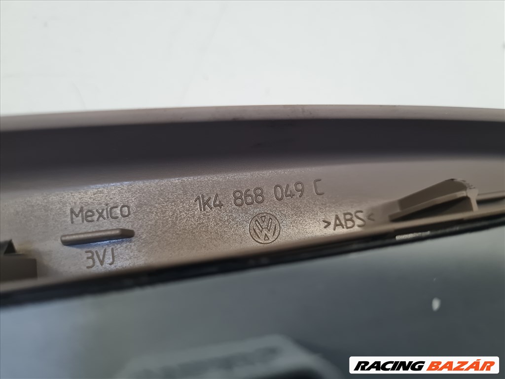 Volkswagen Golf VI bal első ajtóbehúzó (18909) 1k4868049 1k0959565k 8. kép