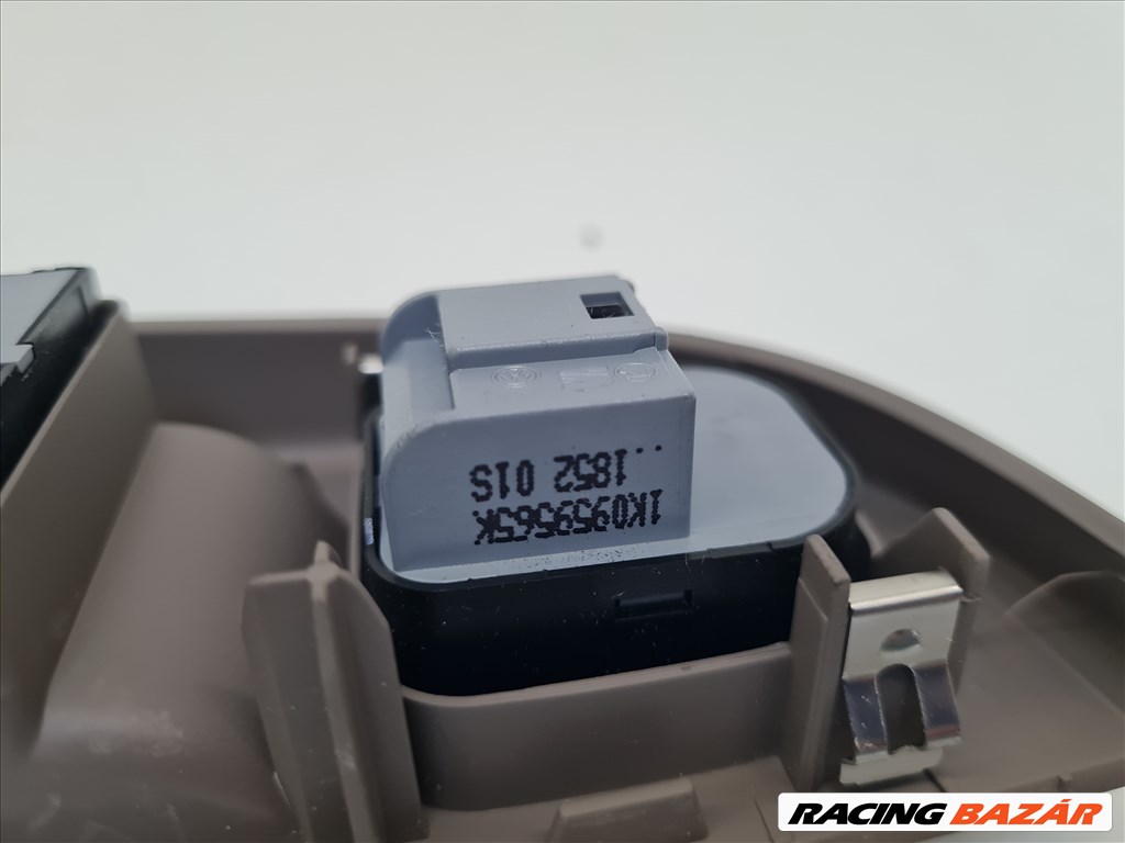 Volkswagen Golf VI bal első ajtóbehúzó (18909) 1k4868049 1k0959565k 9. kép