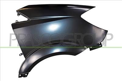 Mercedes Sprinter 2013-2018 W906 - Első sárvédő jobb