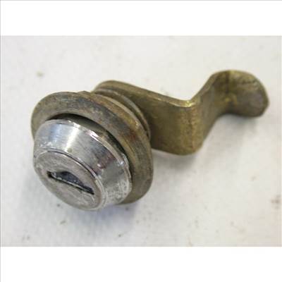 Derbi Savannah 50 1994 ülés zár Sitzschloß seat lock