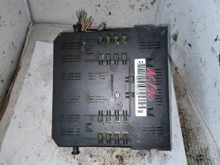 Lancia Phedra Biztosítéktábla Utastér *96640* 9651938180