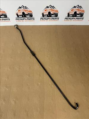 Motorháztető tartórúd Mitsubishi L200