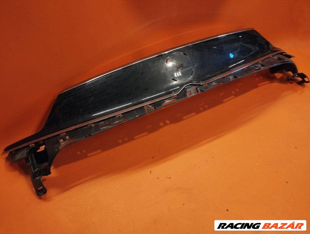 Opel Crossland X hűtőrács középrács 20-tól 39172213 (S.25)a 1. kép