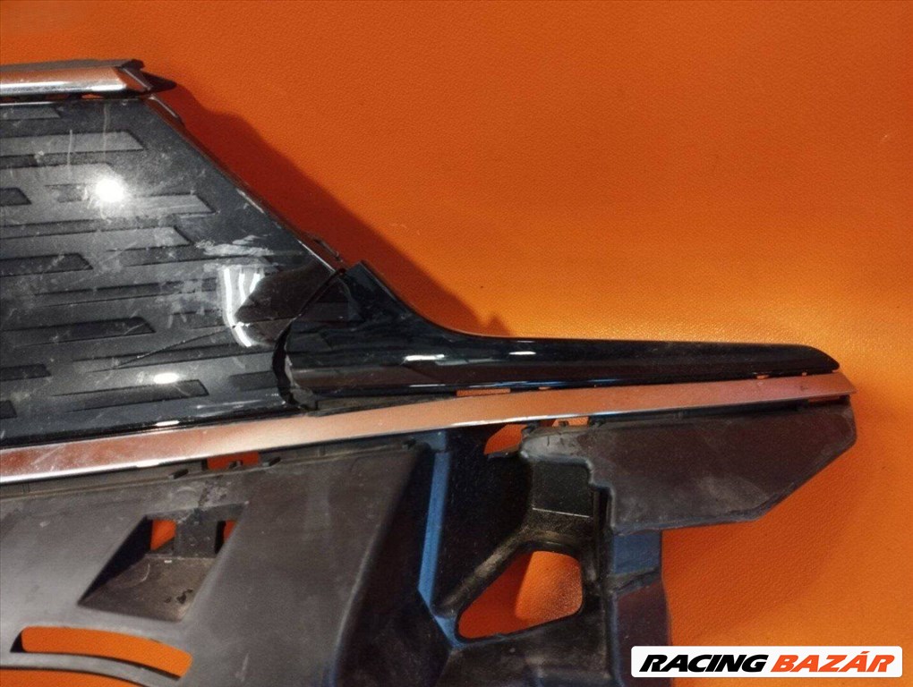 Opel Crossland X hűtőrács középrács 20-tól 39172213 (S.25)a 2. kép