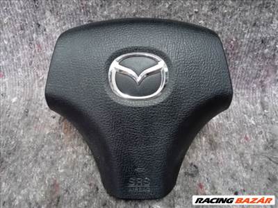 Mazda 6 (1st gen) MAZDA 6 Kormánylégzsák