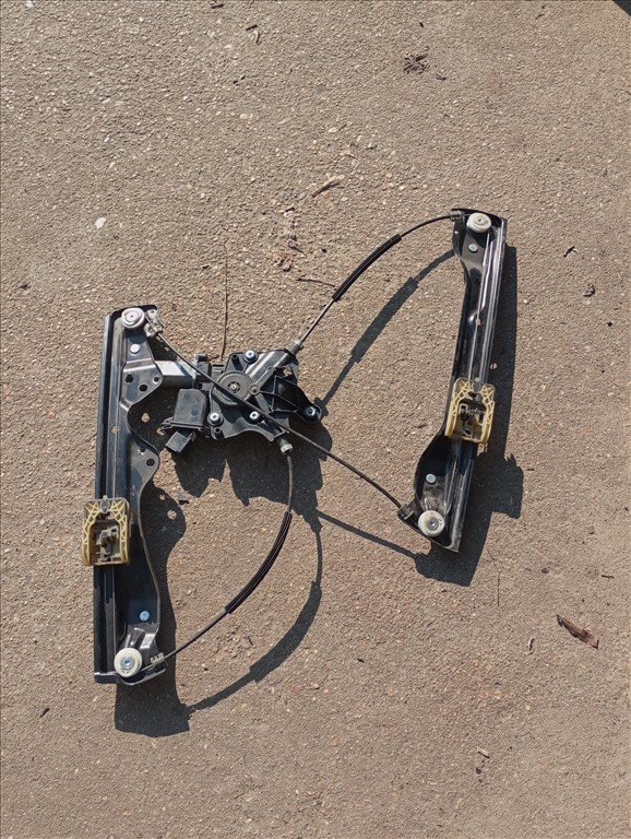 Opel Astra K K Astra bal első ablakemelő  1. kép