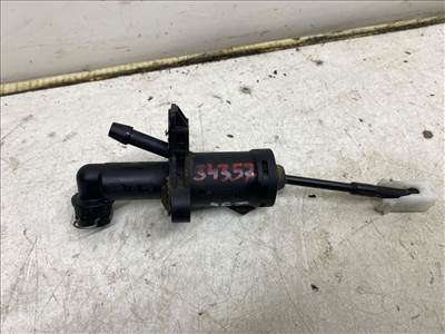 VW POLO (9N_) 1.4 TDI 2001-2005 AMF 75 LE 55 KW Kuplung Munkahenger