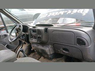 Ford Transit Mk6 Fűtőmotor (Klímás) *132822*