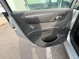 CITROËN C4 I (LC) Bal B Oszlop Burkolat