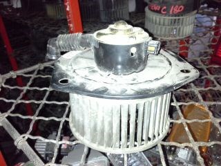 Kia Pregio Fűtőmotor (Klímás) *318* 1. kép