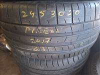  245/30/20"  Pirelli nyári gumi 