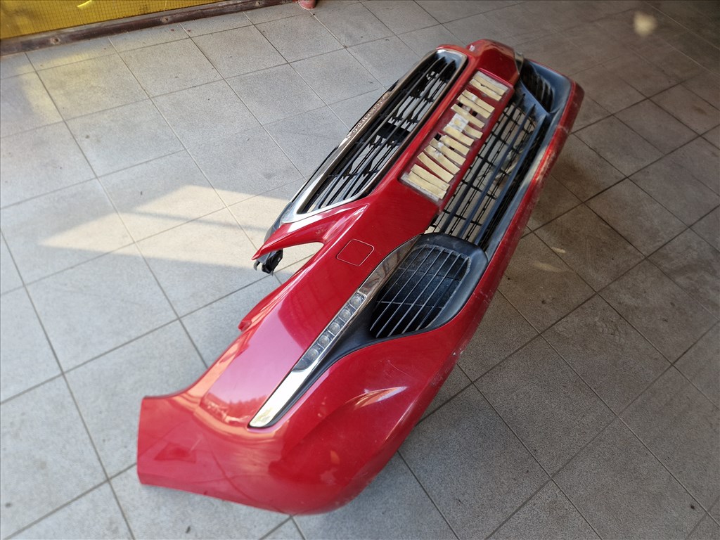 Peugeot 308 II Első lökhárító  1. kép