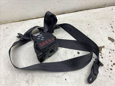 CITROËN C5 II (RC_) 2.2 HDi (RC4HXE) Bal hátsó Biztonsági Öv #35250# 96325577XX