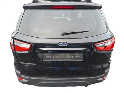 Ford EcoSport Csomagtér ajtó 