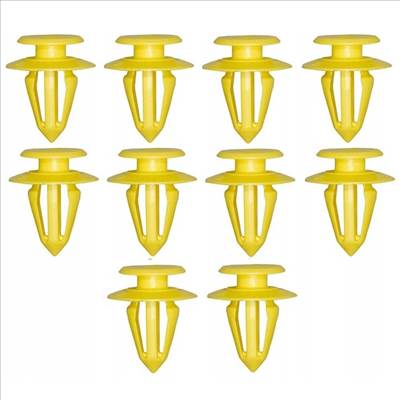 Seat Cordoba kárpit rögzítő patent szett 1999-2002